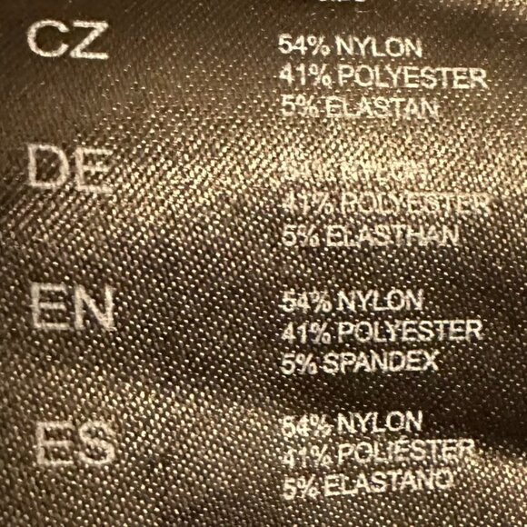 Women's Kuhl Anfib Skort, sz 8, Blue - Picture 7 of 11